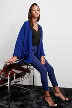 Load image into Gallery viewer, Trendyol Pocket Sweater Cardigan TWOAW20HI0245
