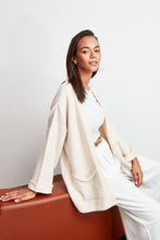 Load image into Gallery viewer, Trendyol Pocket Sweater Cardigan TWOAW20HI0245

