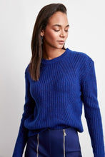 Load image into Gallery viewer, Trendyol Braided Knitwear Sweater TWOAW20KZ1263
