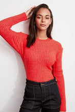 Load image into Gallery viewer, Trendyol Braided Knitwear Sweater TWOAW20KZ1263
