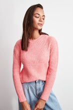 Load image into Gallery viewer, Trendyol Braided Knitwear Sweater TWOAW20KZ1263
